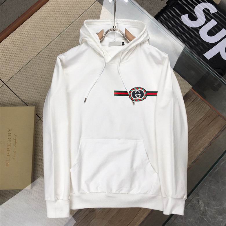 Gucci hoodies-090